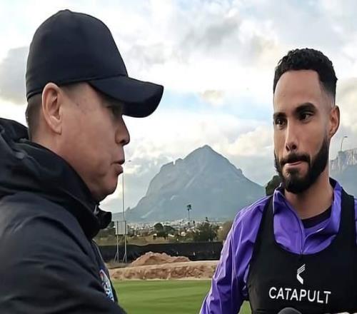 三鎮(zhèn)換活法，將簽身價(jià)280萬(wàn)中鋒津門虎添新援20歲小將通過試訓(xùn)