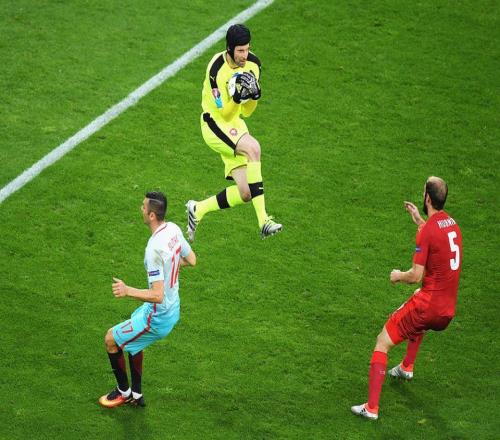 外媒評選英超歷史最佳陣容！利物浦只有一人入圍這真的合理嗎