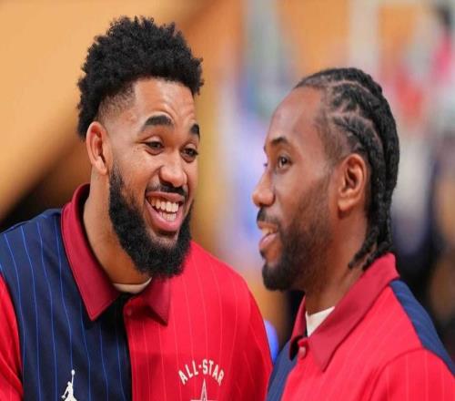 全力以赴，快船隊倫納德希望球員們在2026年NBA全明星賽上競爭