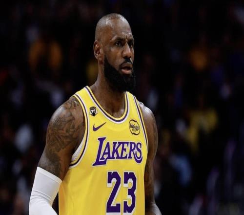 里奇保羅談詹姆斯從未參加扣籃大賽：如果贏了，他們會說有黑幕