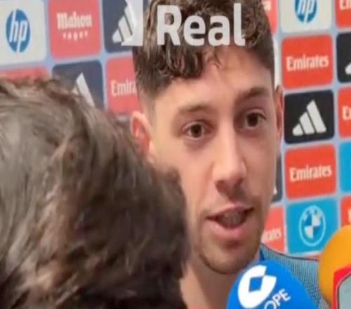 巴爾韋德：球迷有權(quán)噓我們，有時他們確實需要給我們一些壓力