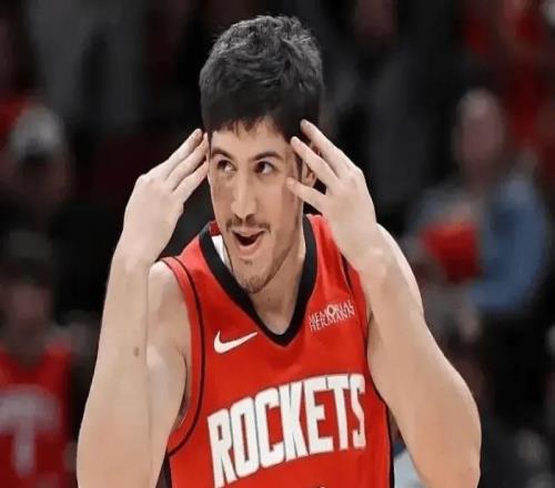 轟16+4+2！謝潑德讓火箭流暢，烏度卡賽后攤牌，杜蘭特也把話挑明