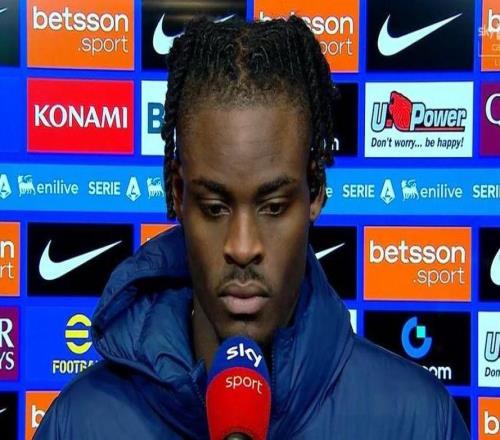 比塞克：10人尤文踢得很好我們不滿意自身表現(xiàn)但贏球最重要