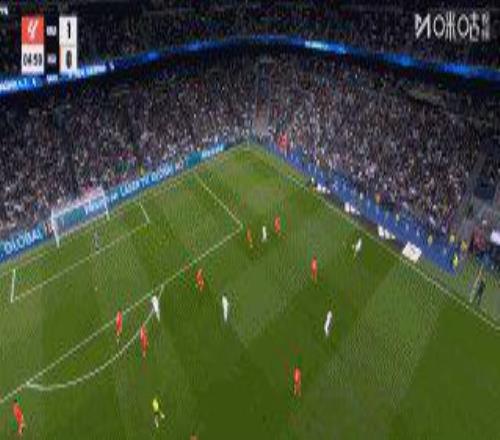 皇馬半年13個(gè)點(diǎn)球，“貝克漢姆”助力8連勝登頂