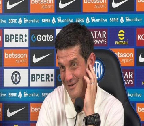 齊沃：尤文不滿足球百年來都是如此，總有不利或有利的情況