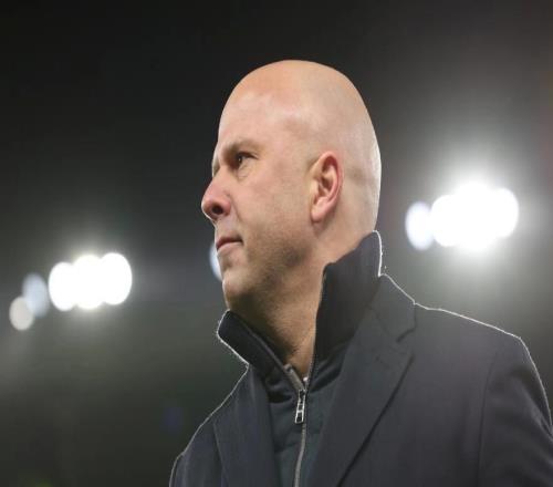 斯洛特：我們在傷病方面很不走運(yùn)祝賀米爾納成為英超出場王