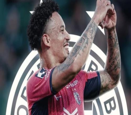 魯能熱身賽迎來久違的前腰新黑馬上位！已連續(xù)首發(fā)出戰(zhàn)，值得期待