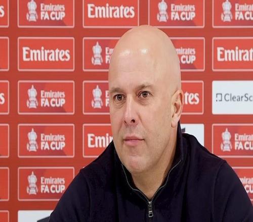 斯洛特：我還是傾向比賽中有VAR索博的領(lǐng)導(dǎo)力仍有提升空間