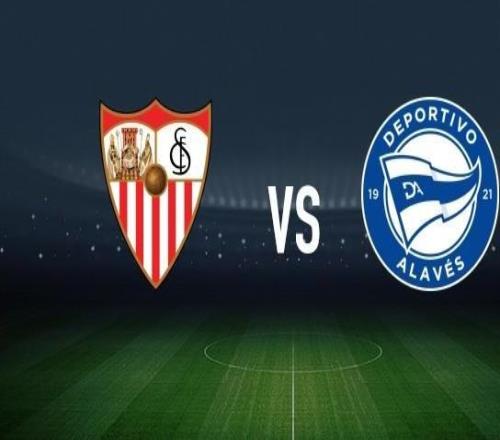 塞維利亞vs阿拉維斯：阿斯皮利奎塔、古德利首發(fā)，德尼斯蘇亞雷斯、阿萊尼亞出戰(zhàn)