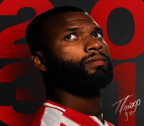 伊戈?duì)柕賮喐瓿赊D(zhuǎn)會(huì)市場(chǎng)香餑餑，吸引多家豪門關(guān)注