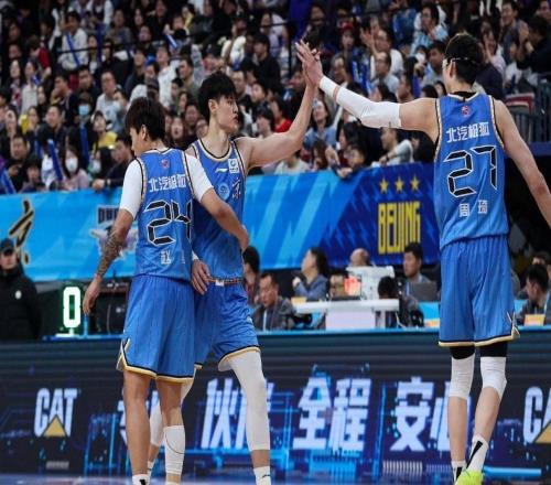 CBA大結(jié)局！北京男籃再簽超級外援，這下上海和廣廈也不夠打了