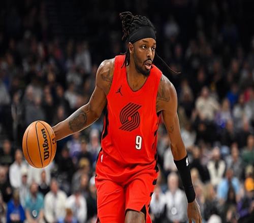 如果開(kāi)拓者想要進(jìn)一步提升戰(zhàn)績(jī)，鋒線大將還得有更好的表現(xiàn)才行