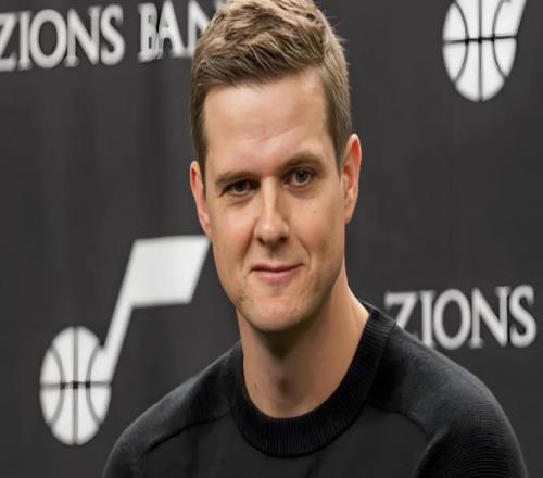 亂戰(zhàn)手到猶他基石！下一個(gè)利拉德?