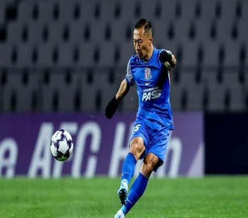 申花3連主搶分，首輪吳曦PK斯坦丘德比前后夾擊5輪12分還可爭冠