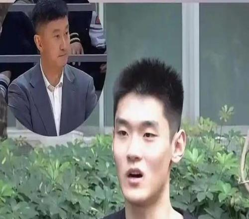 王洪澤：我能從杜鋒指導(dǎo)身上學(xué)到很多，讓我印象最深刻的是狠勁