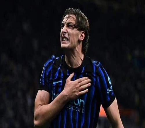 59歲巴喬亮相！意甲今晨上演巔峰一戰(zhàn)：國際米蘭32擊敗尤文圖斯