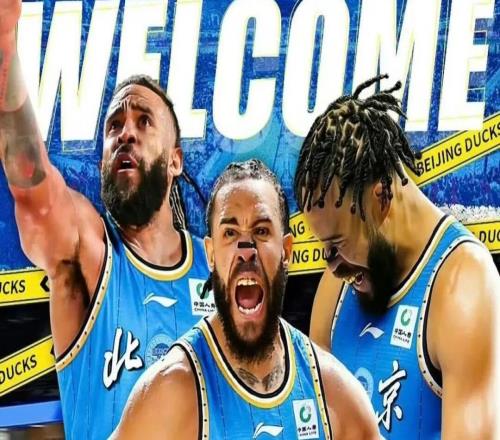 自宣！NBA冠軍中鋒真要來(lái)CBA了