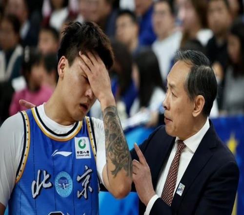 正式確定！NBA名將加盟北京首鋼，攜手趙睿，沖擊總冠軍