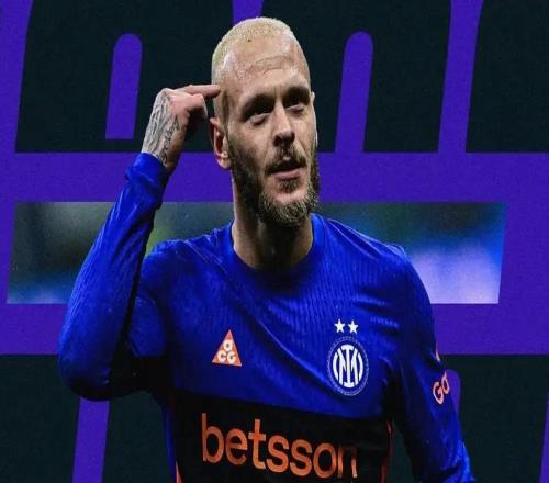 布羅基：迪馬爾科有能力效力于皇馬和巴薩，他和卡洛斯很像