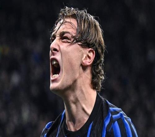 意甲32大戰(zhàn)！國米90分鐘絕殺10人尤文！豪取6連勝，領(lǐng)先米蘭8分