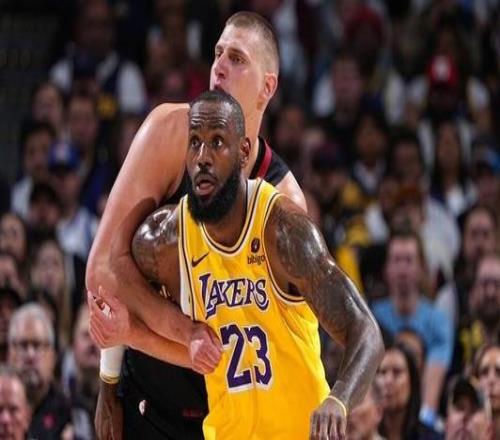 約基奇：詹姆斯連續(xù)22年保持頂尖水準(zhǔn)實在令人驚嘆