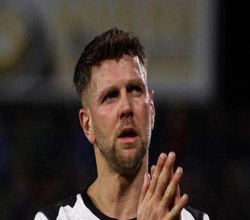 社媒丨失點(diǎn)非末日，菲爾克魯格致謝