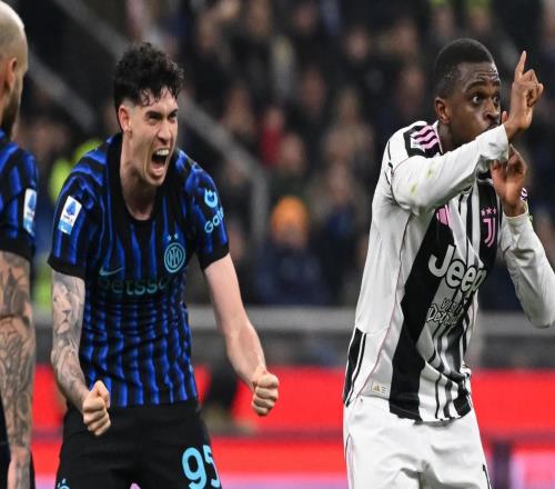 多家意媒：抗議國(guó)家德比判罰，尤文全隊(duì)將采取新聞沉默