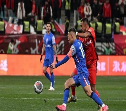 中超新賽季賽程公布各有喜憂海港申花誰能先負(fù)分清零