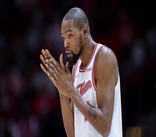 火箭鋒線球星：會不會在全明星賽全力以赴，你最好先問問歐洲球員