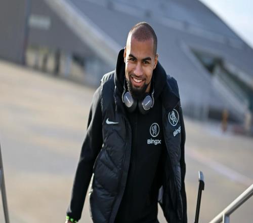 選一名外場(chǎng)球員守門羅伯特桑切斯：我會(huì)選庫(kù)庫(kù)雷利亞