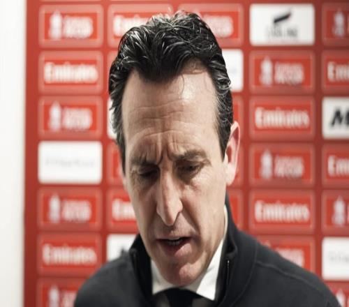 埃梅里：對紐卡的這場失利能幫我們在歐聯(lián)杯和英超中表現(xiàn)更好