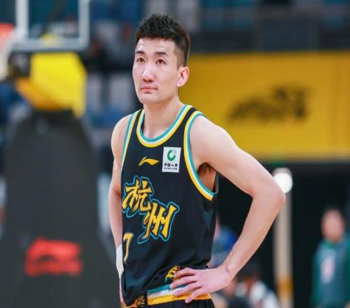 CBA本賽季退步最快的5名球員：4人曾入選全明星，2現(xiàn)役國手在列