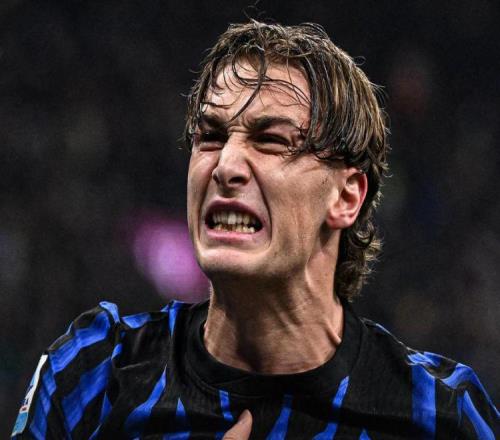 41大勝！32絕殺！西甲意甲最新積分榜：皇馬登頂，國米拿下德比