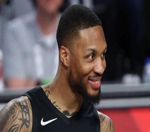 利拉德：目標(biāo)是奪冠不是抱著隨便打打的心態(tài)來的