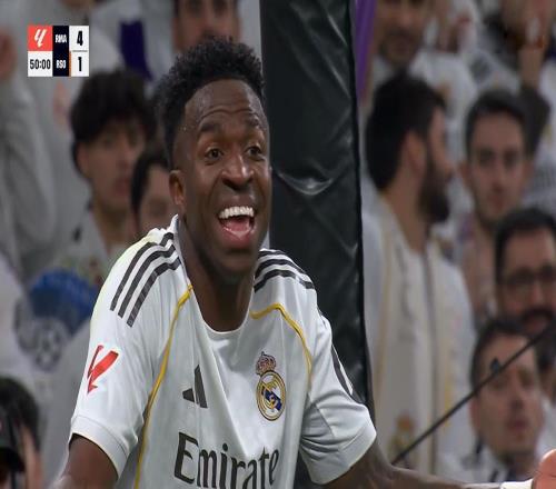 3粒點球！終結(jié)11輪不敗，西甲焦點1戰(zhàn)：皇馬大勝，點球刷新紀(jì)錄！