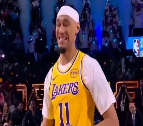 一秒比賽沒打的利指導(dǎo)29分戴表奪冠，4年3冠比肩大鳥！