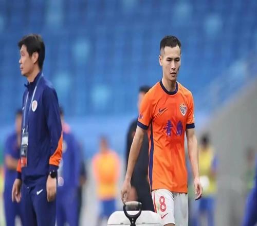 負(fù)分開局大洗牌！中超排名揭秘：成都別飄，海港偷笑，青島難了