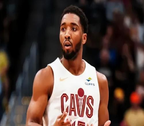 騎士119117掘金！無解不是4連勝，是主帥感謝哈登，米切爾也攤牌