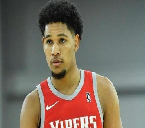 砍44分+絕平助攻！斯通雙向合同簽錯(cuò)人全能控衛(wèi)靜待火箭隊(duì)招募