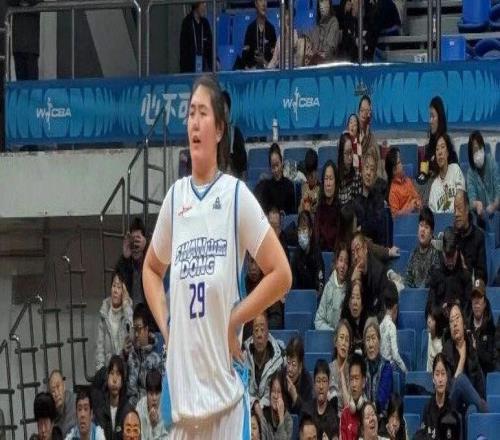 現(xiàn)代籃球終究還是沒有放過(guò)張子宇