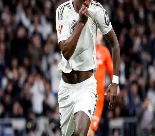 姆巴佩缺席小熊雙響，皇馬41大勝暫領(lǐng)跑：阿諾德的價(jià)值徹底凸顯