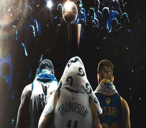 NB！湯普森！神級重磅大合同