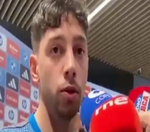 巴爾韋德：贏得歐冠作為隊長我如果說不會，那會是一種恥辱