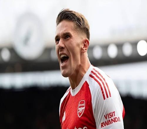 英超球探不會看走眼！舍什科約克雷斯成為最佳，他們只是慢熱的