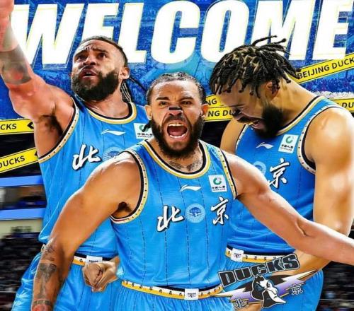 北京打造聯(lián)盟最強(qiáng)內(nèi)線群！NBA冠軍中鋒攜手周琦，或改變爭(zhēng)冠格局