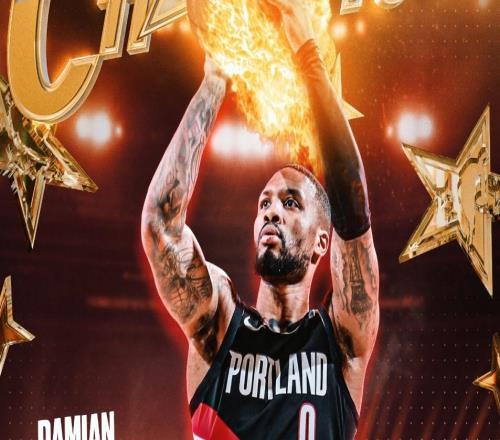 養(yǎng)傷292天復(fù)出就奪冠！利拉德1點(diǎn)成歷史首人年薪3660萬(wàn)成大贏家