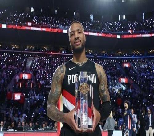 沖擊第四冠！利拉德：明年我還會再來參加三分大賽的