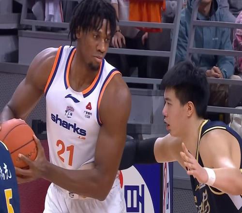 確認(rèn)了！廣東新大外援慘遭截胡，朱芳雨補(bǔ)強(qiáng)計(jì)劃落空！