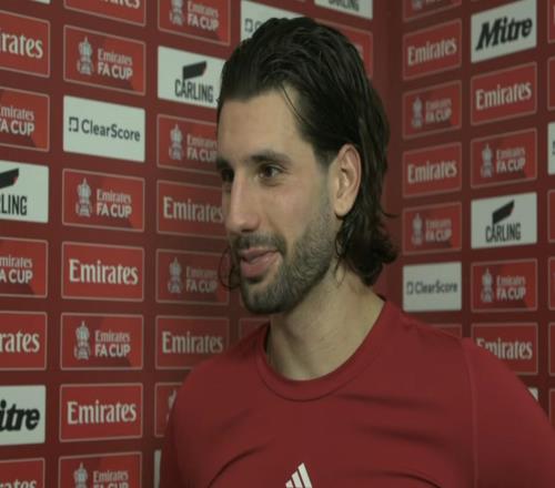 索博斯洛伊：我們已經(jīng)退出英超爭冠，但會盡全力去爭前四