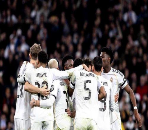 皇馬：在矛盾與魅力間搖擺的歐冠之王，西甲的沒落對球隊影響大